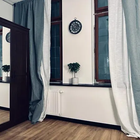 Apartmán Fewo Kupferkrug