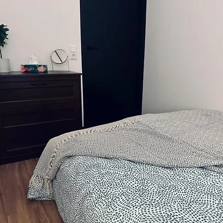 Apartmán Fewo Kupferkrug Nordhorn