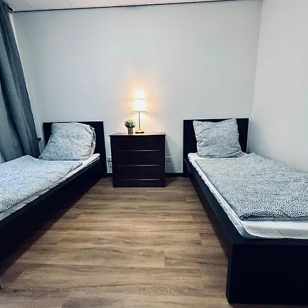 Fewo Kupferkrug Apartmán