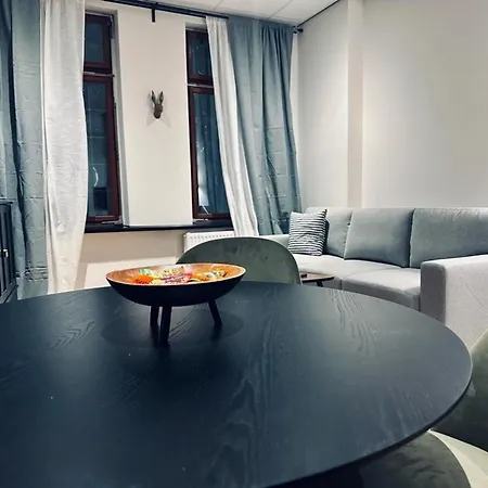 Fewo Kupferkrug Apartmán