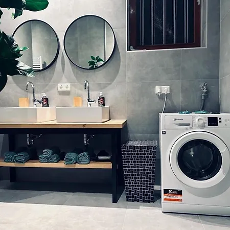 Fewo Kupferkrug Apartmán *