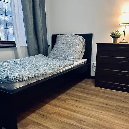 Fewo Kupferkrug Apartmán