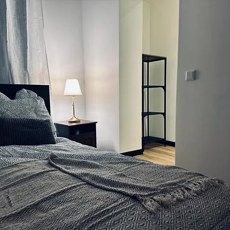 Apartmán Fewo Kupferkrug *