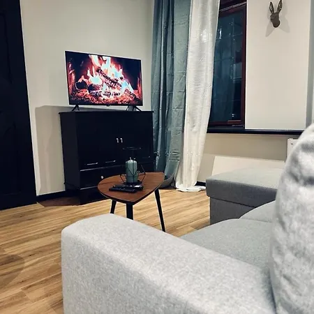 Fewo Kupferkrug Apartmán Nordhorn